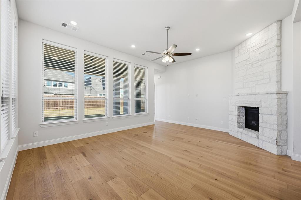 LIBERTY PHASE 8B - Residential