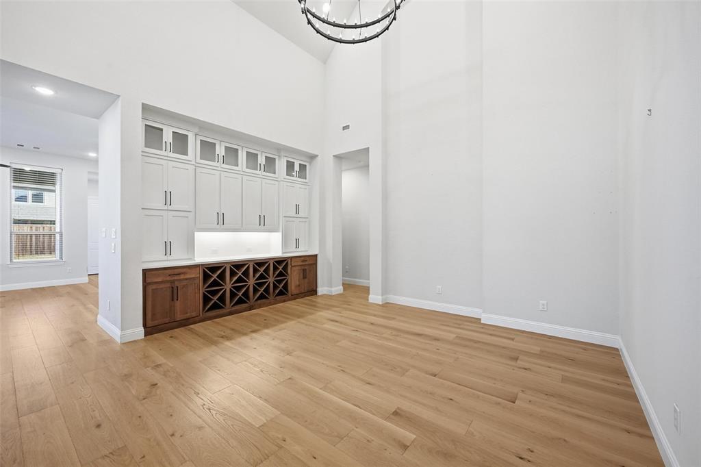 LIBERTY PHASE 8B - Residential