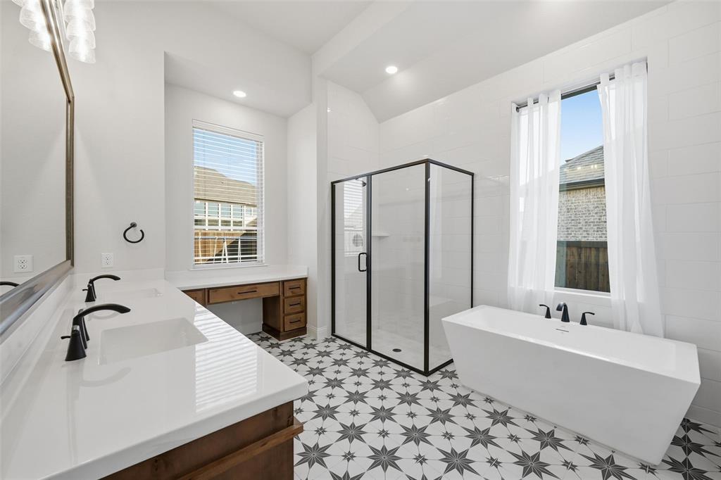 LIBERTY PHASE 8B - Residential