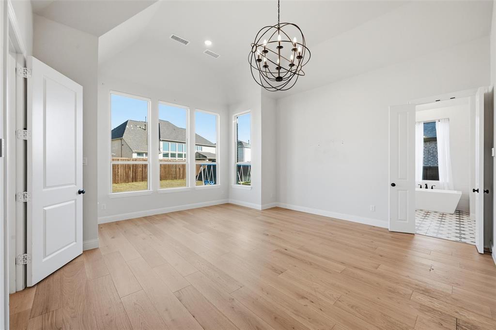 LIBERTY PHASE 8B - Residential