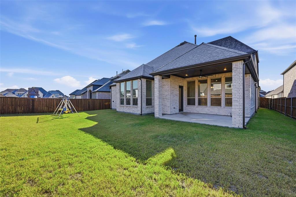 LIBERTY PHASE 8B - Residential