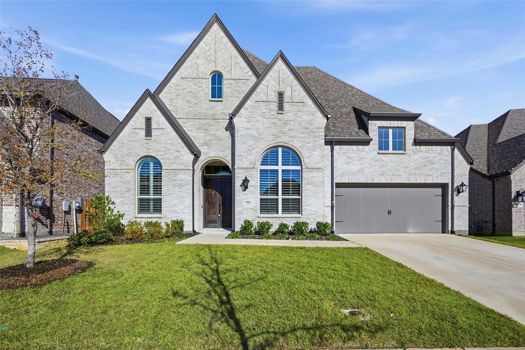 LIBERTY PHASE 8B - Residential