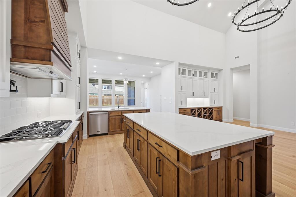 LIBERTY PHASE 8B - Residential