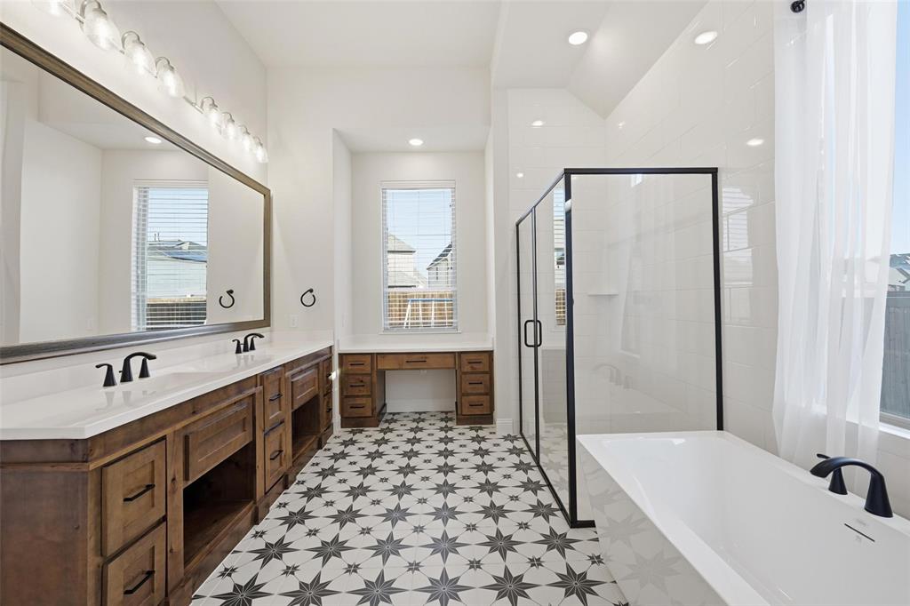 LIBERTY PHASE 8B - Residential