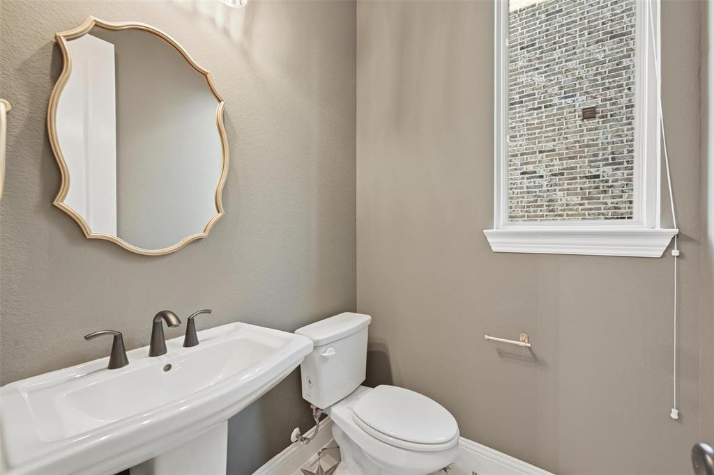 LIBERTY PHASE 8B - Residential