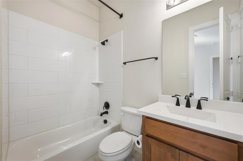 LIBERTY PHASE 8B - Residential