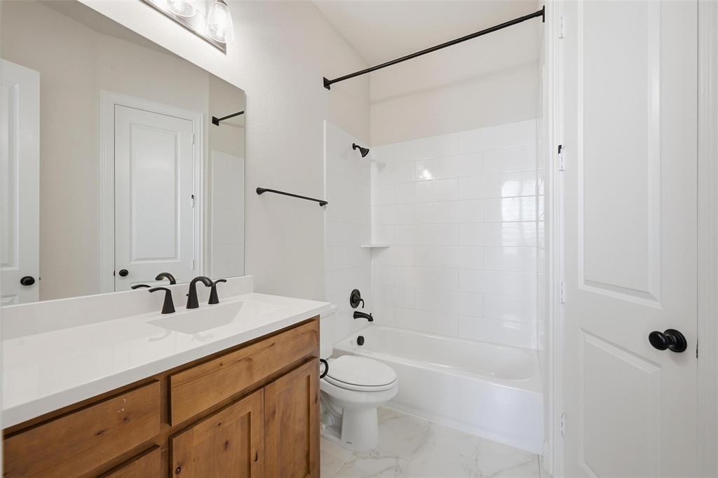 LIBERTY PHASE 8B - Residential