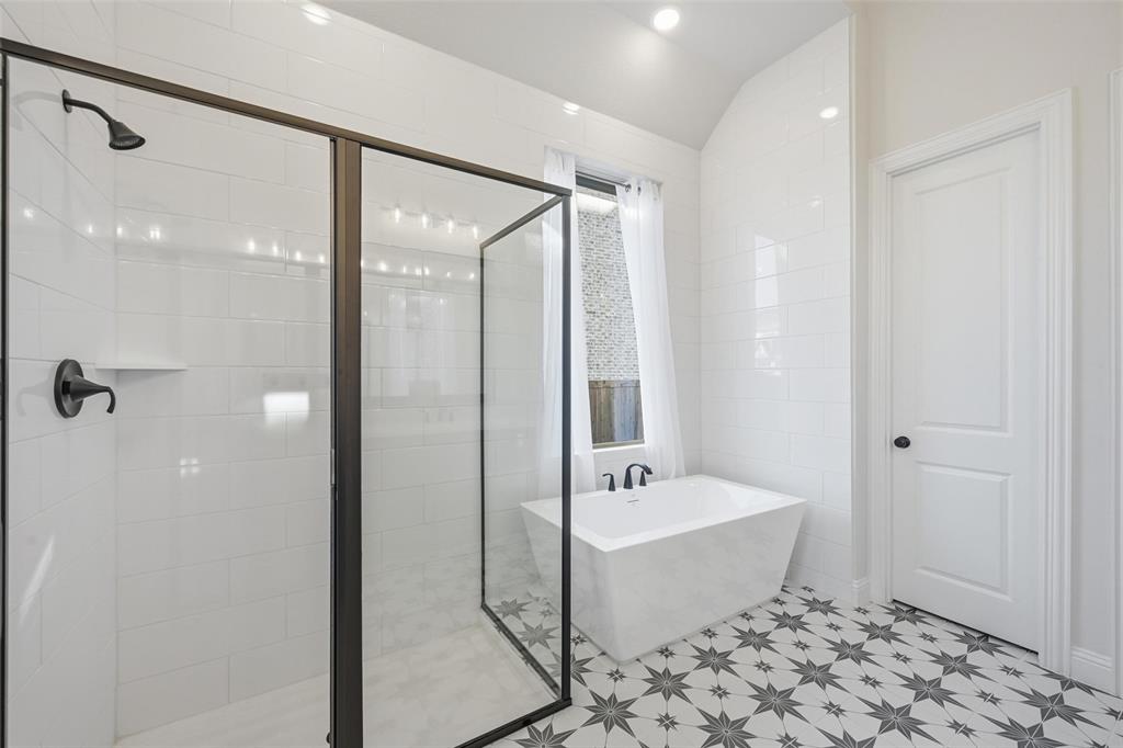 LIBERTY PHASE 8B - Residential