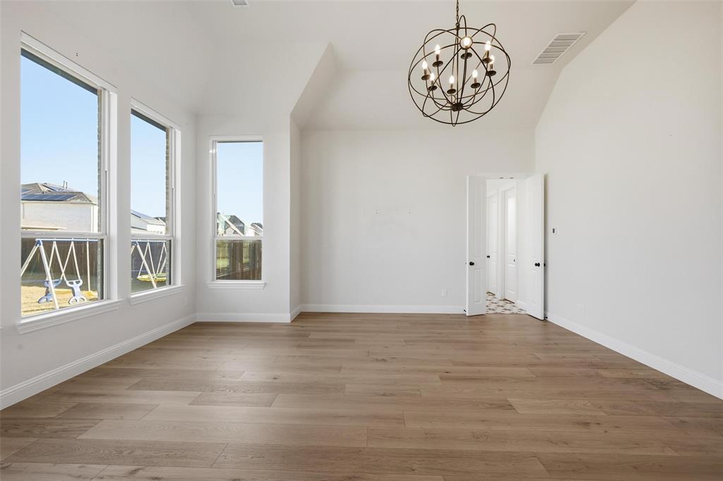 LIBERTY PHASE 8B - Residential