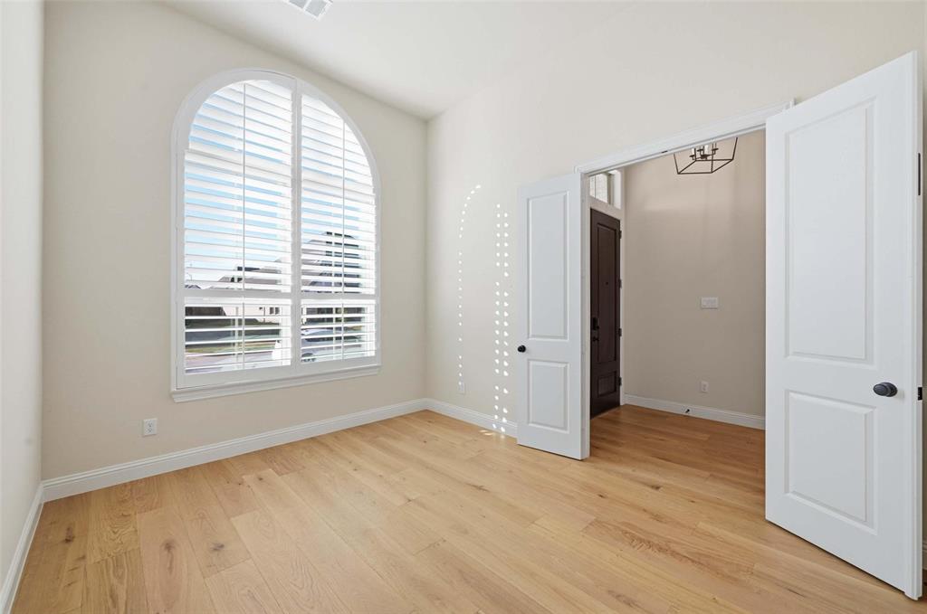 LIBERTY PHASE 8B - Residential