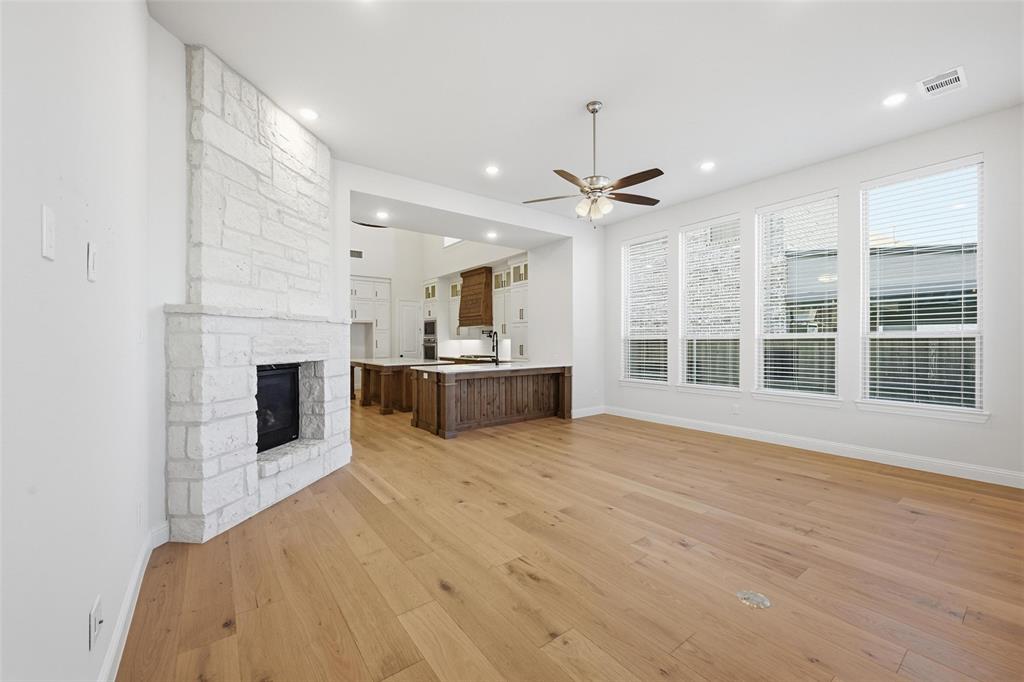 LIBERTY PHASE 8B - Residential