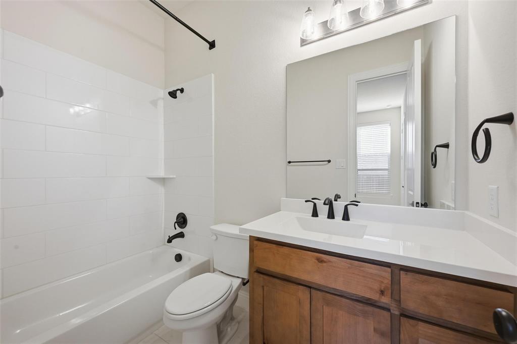 LIBERTY PHASE 8B - Residential