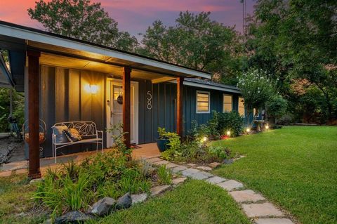 A home in Gainesville