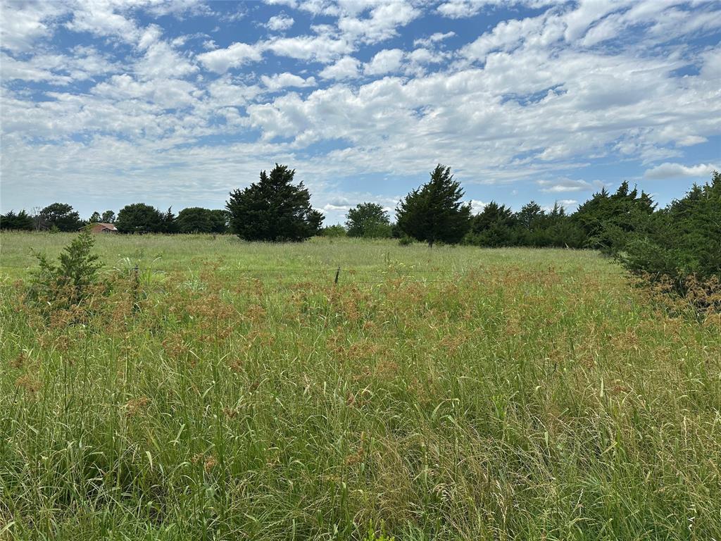 Farmersville Park Estates - Land