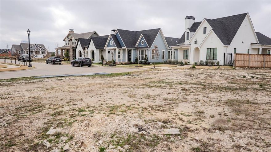 Build in the highly sought-after MidTowne Subdivision. This prime lot at 405 Garrett Way offers the perfect setting to design and build a custom home with Corp Custom Homes. MidTowne is one of Midlothian’s most popular communities, known for its charming streetscapes, sidewalks, green spaces, and strong sense of neighborhood connection. Residents enjoy close proximity to parks, shopping, dining, schools, and easy access to major highways, making daily life both convenient and enjoyable. Whether you are building now or planning for the future, this lot provides an exceptional opportunity to create a home in a community that is truly loved. PID rate .12