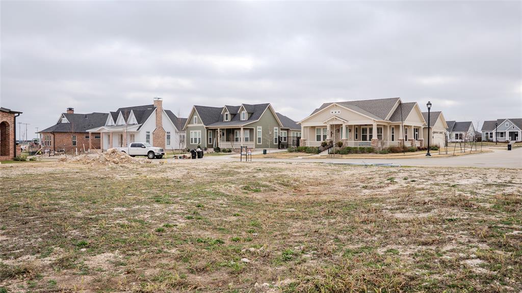 Midtowne Ph 9 - Land