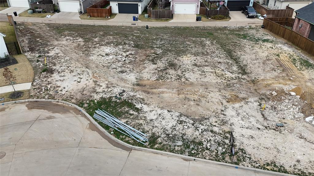 Midtowne Ph 9 - Land