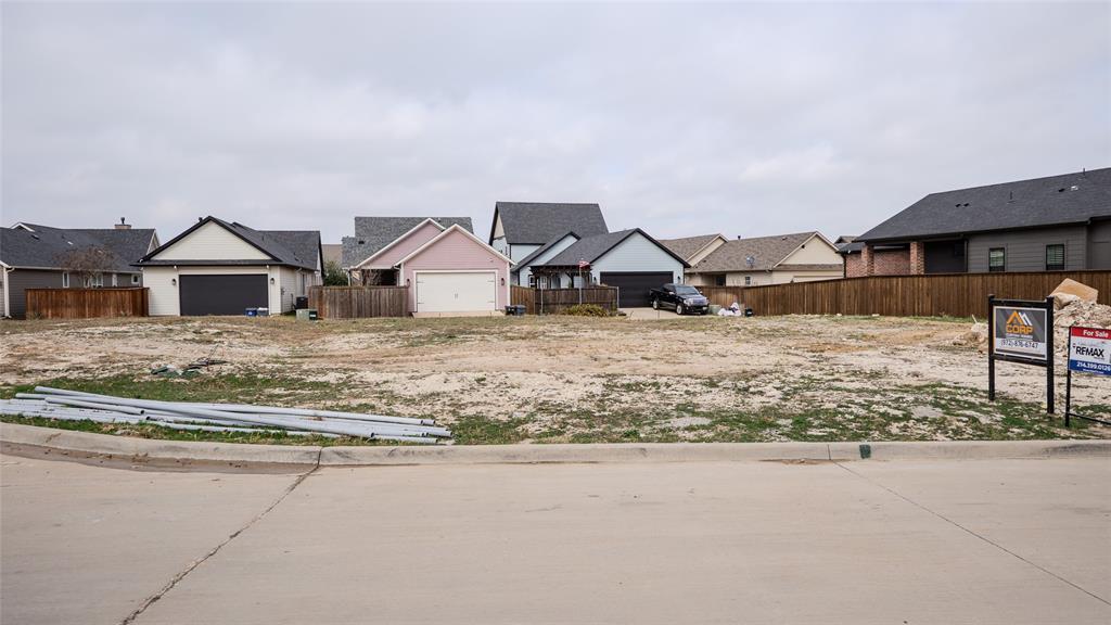 Midtowne Ph 9 - Land