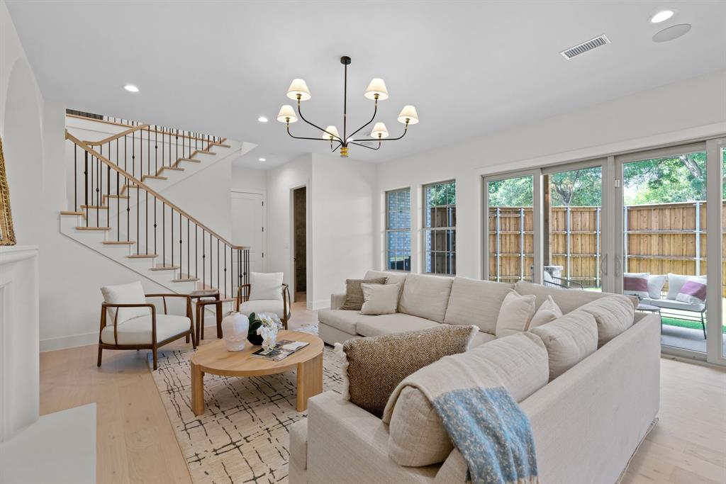 Country Club Estates - Residential
