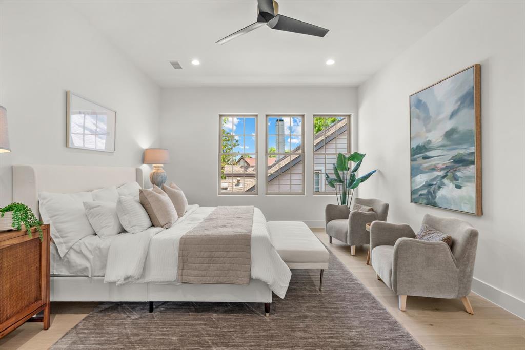 Country Club Estates - Residential