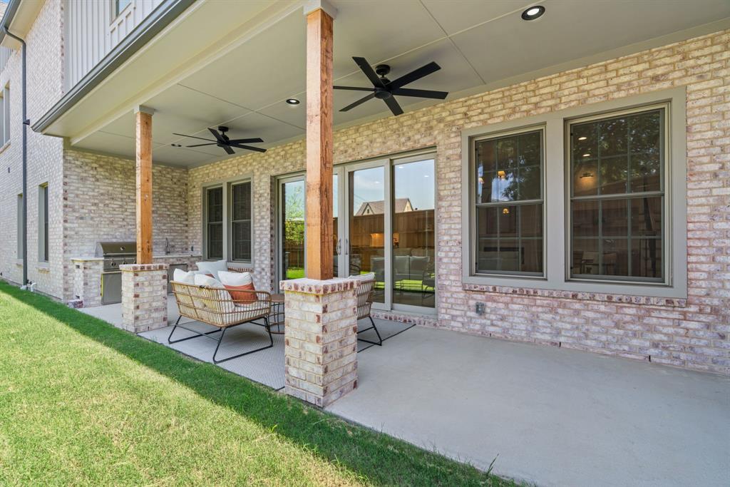 Country Club Estates - Residential