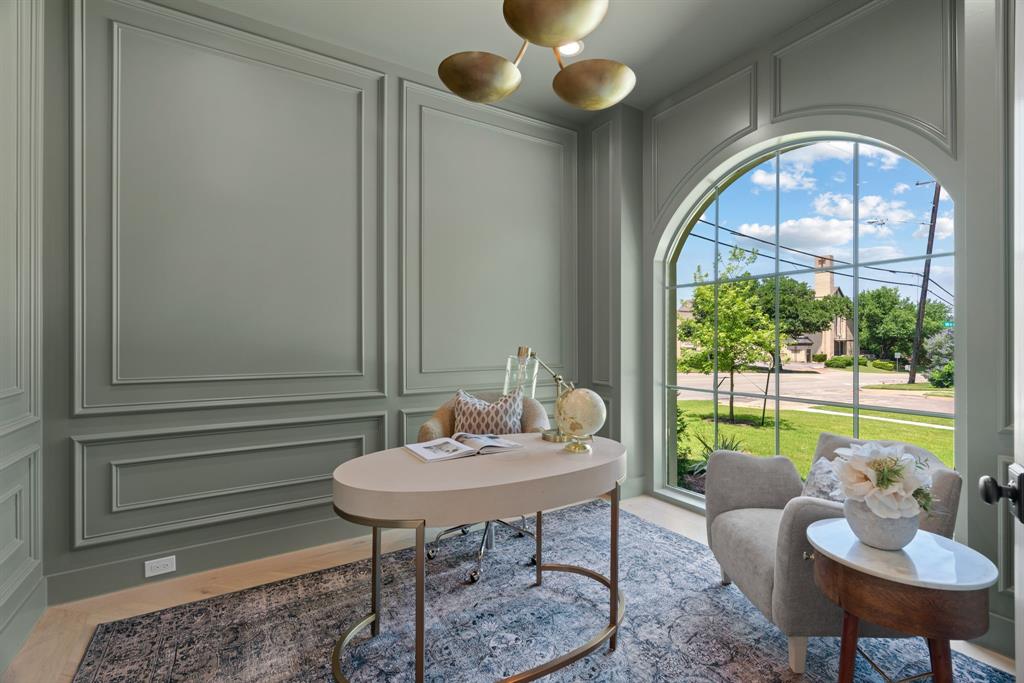 Country Club Estates - Residential