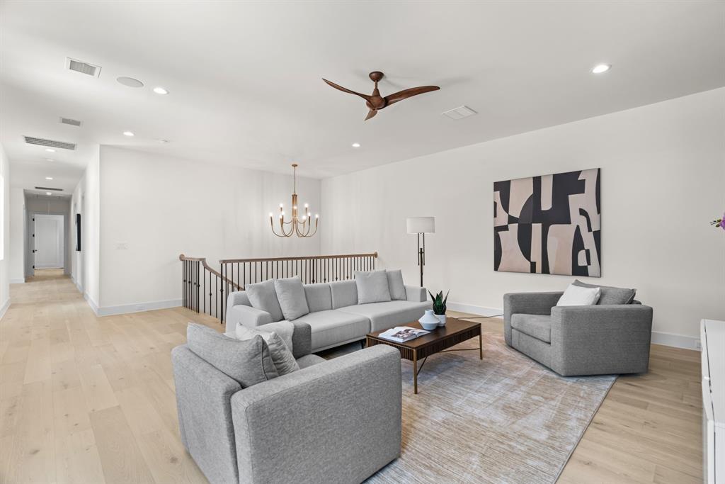 Country Club Estates - Residential