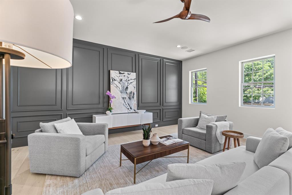 Country Club Estates - Residential