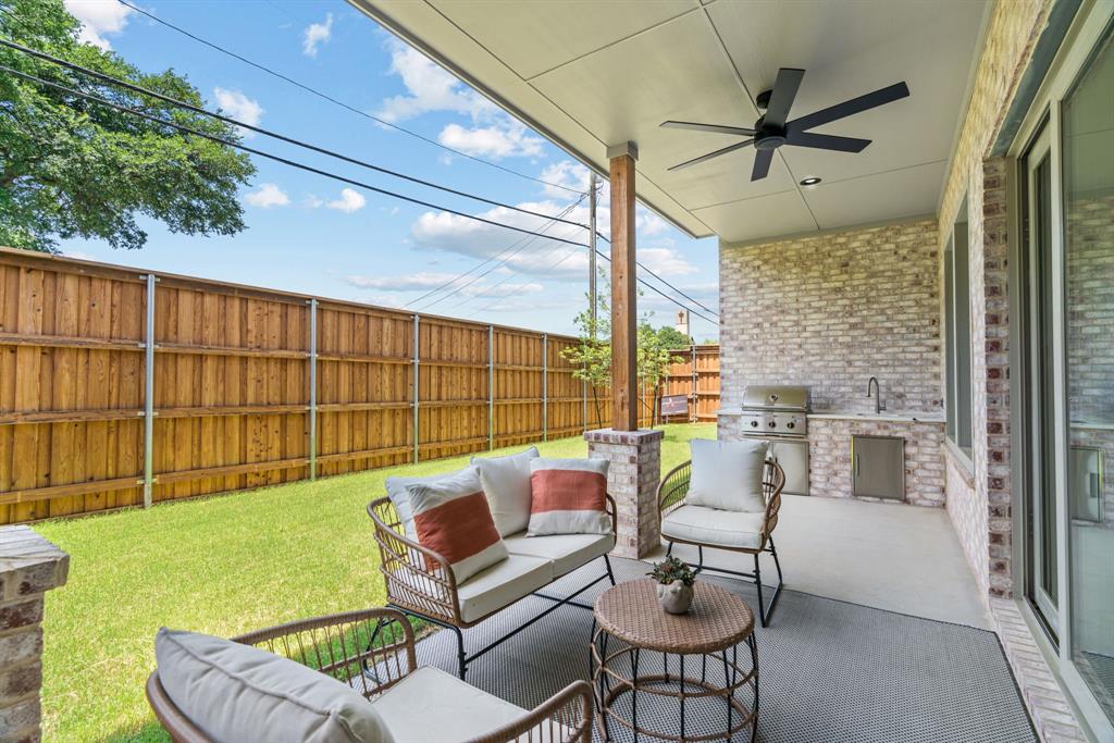 Country Club Estates - Residential