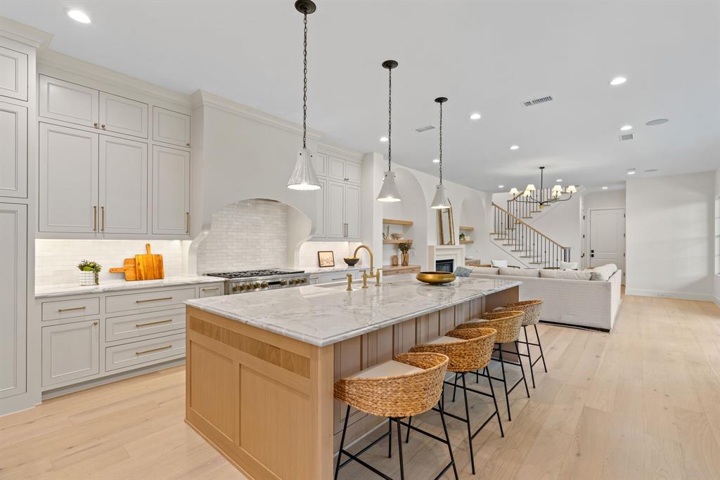Country Club Estates - Residential