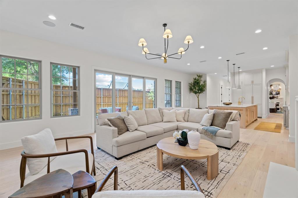 Country Club Estates - Residential