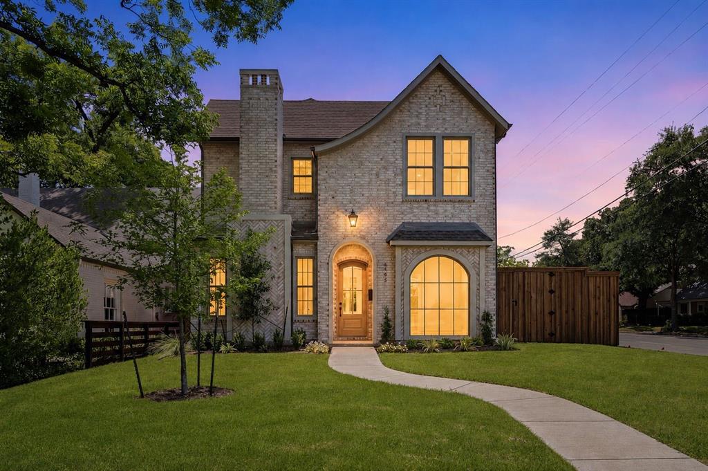 Country Club Estates - Residential