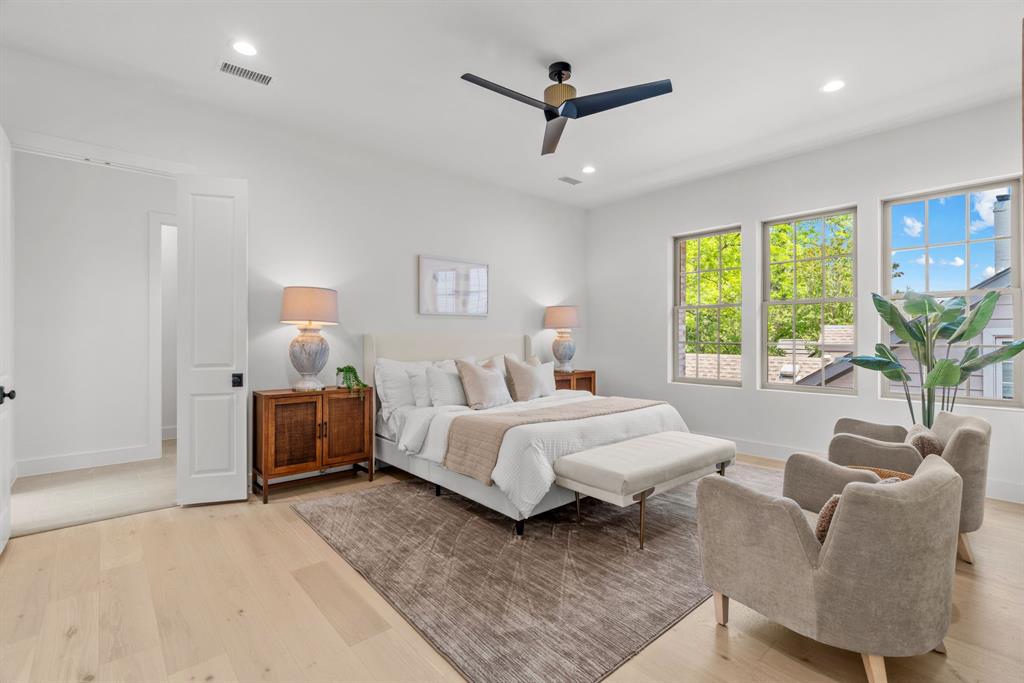 Country Club Estates - Residential