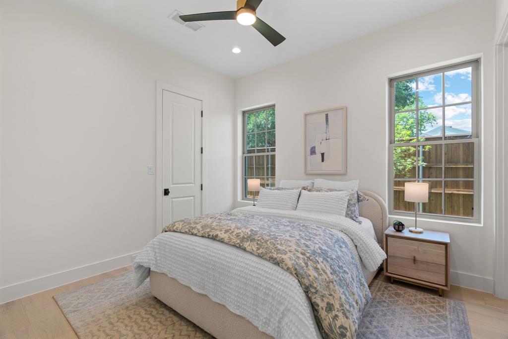 Country Club Estates - Residential