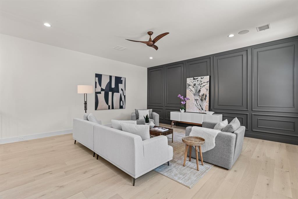 Country Club Estates - Residential