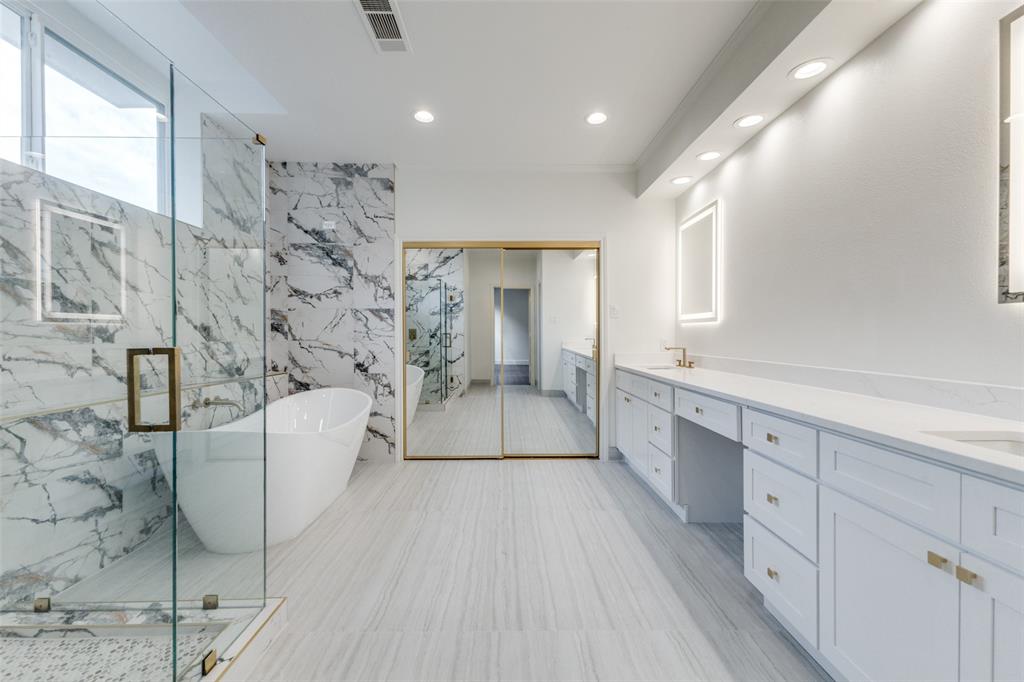 Bent Trail Add Ph One - Residential