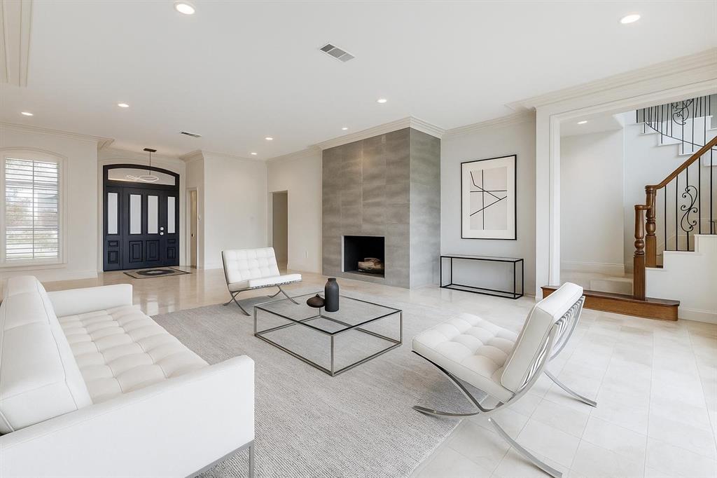 Bent Trail Add Ph One - Residential