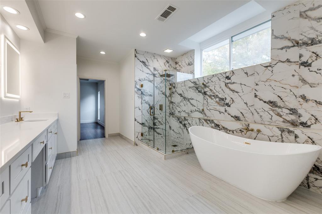 Bent Trail Add Ph One - Residential