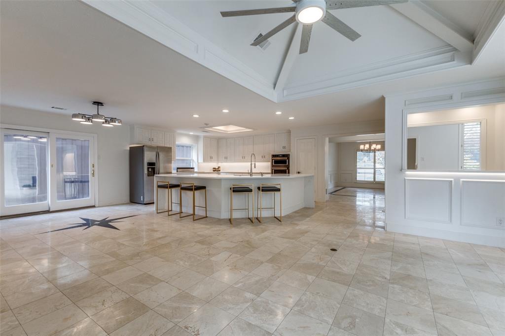 Bent Trail Add Ph One - Residential