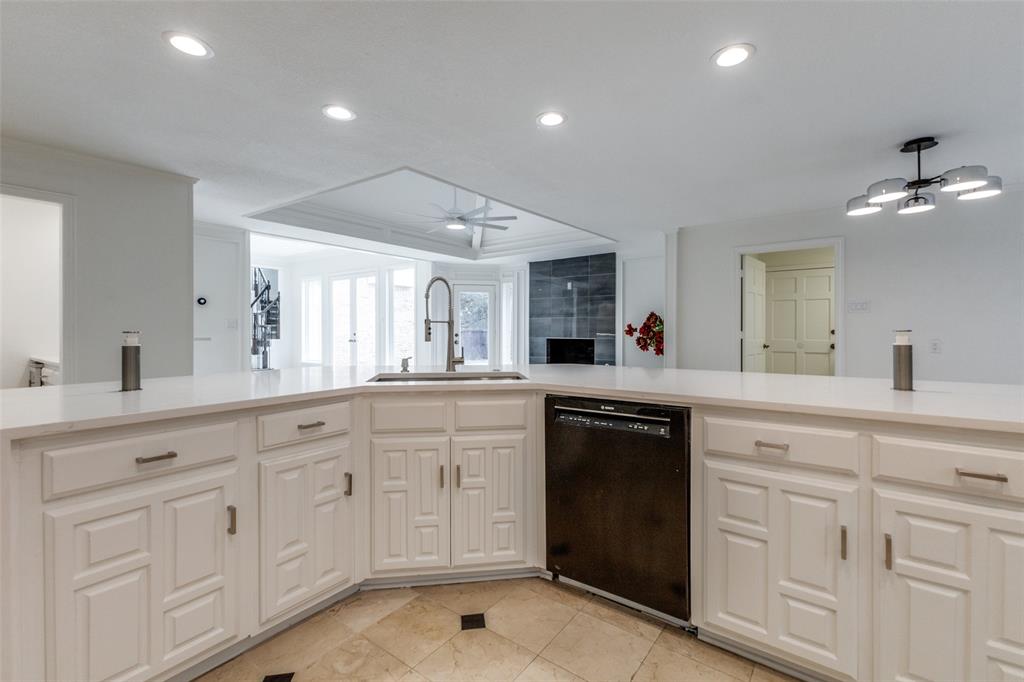 Bent Trail Add Ph One - Residential