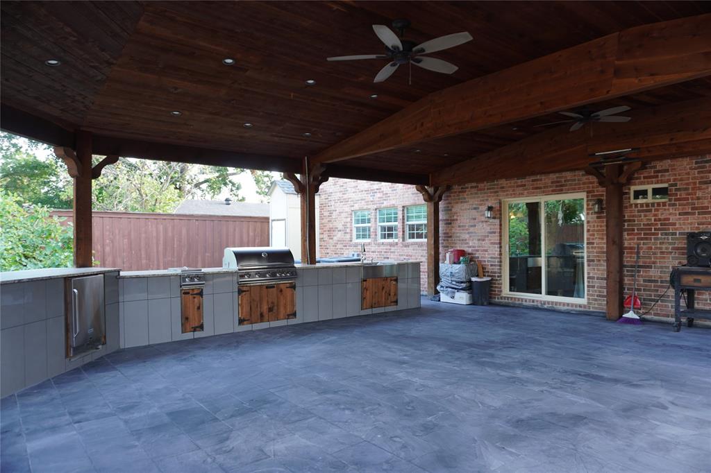 Victory Park - Residential