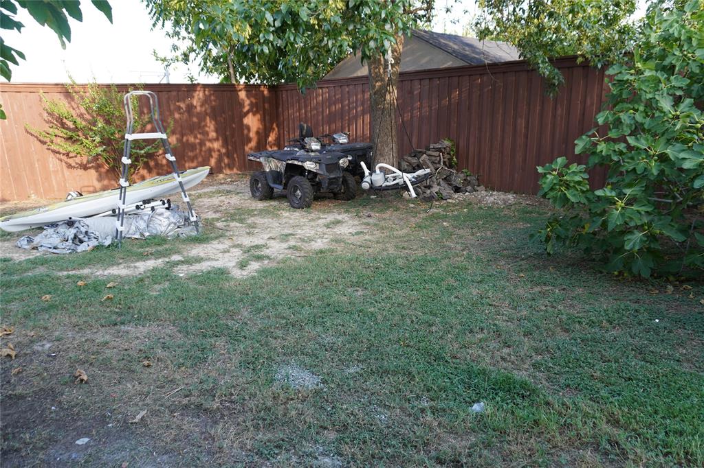 Victory Park - Residential