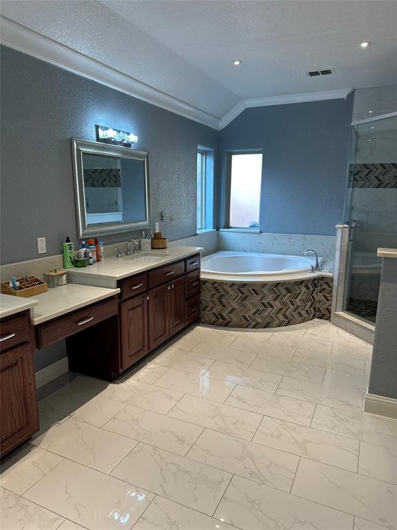 Victory Park - Residential