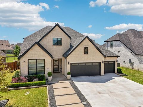 11479 Misty Ridge Drive Flower Mound TX 76262