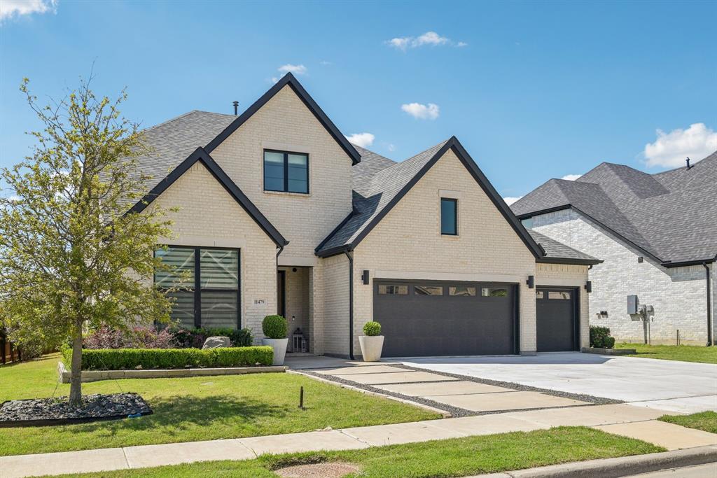11479 Misty Ridge Drive
