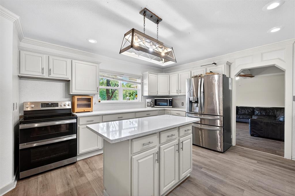 Shady Estates Add - Residential