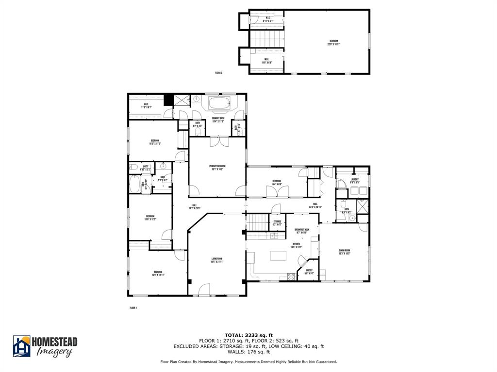 Shady Estates Add - Residential
