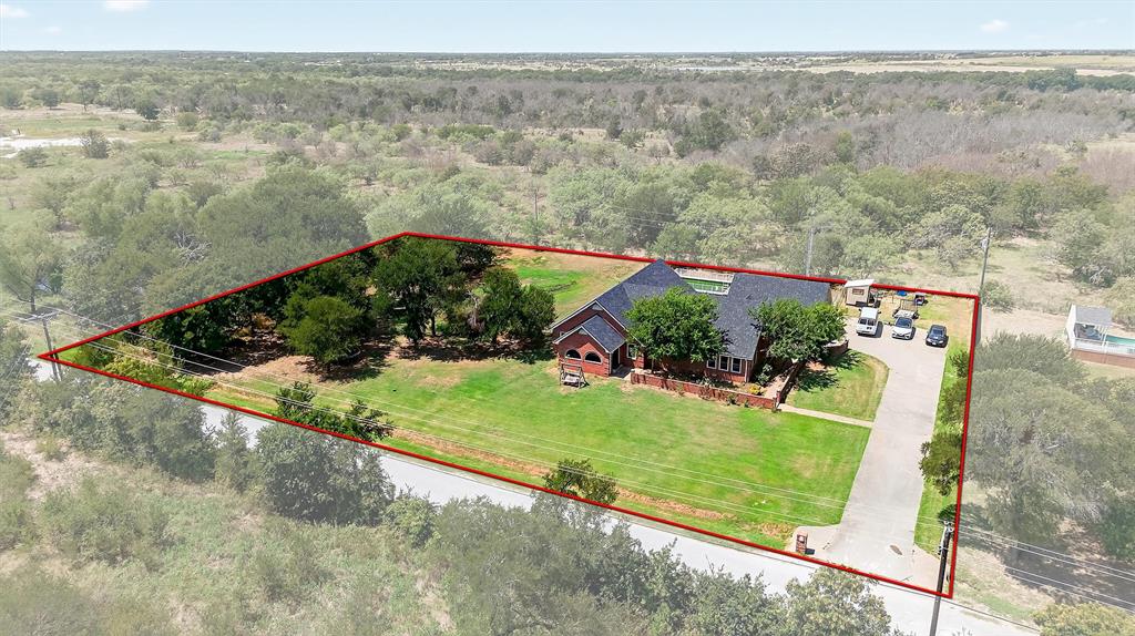 Shady Estates Add - Residential