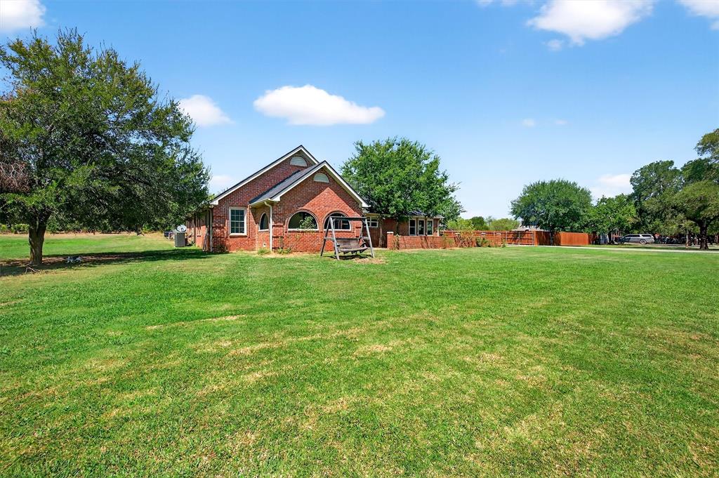 Shady Estates Add - Residential