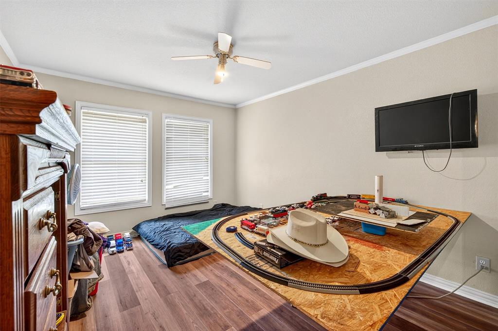 Shady Estates Add - Residential